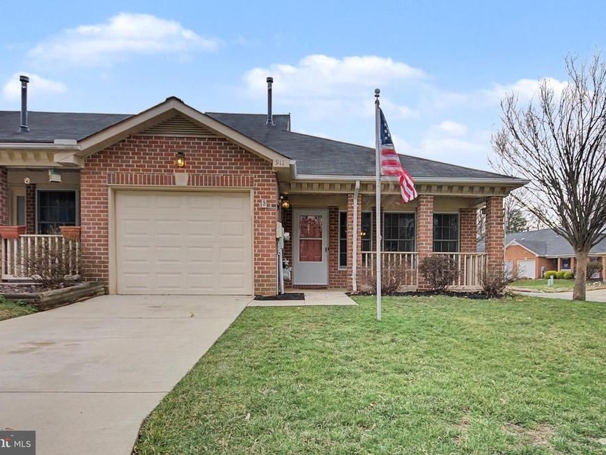 911 Yardarm Lane, Annapolis, MD 21401 Main Photo