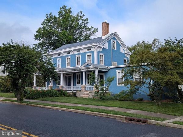 302 S MAIN STREET , HIGHTSTOWN, NJ 08520