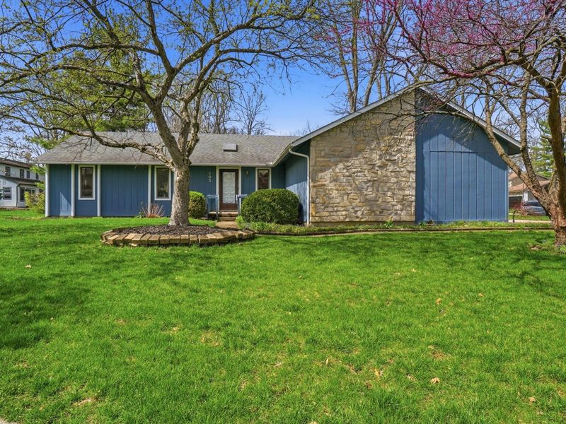 503 Liberty Lane, Westerville, OH 43081 Photo 1