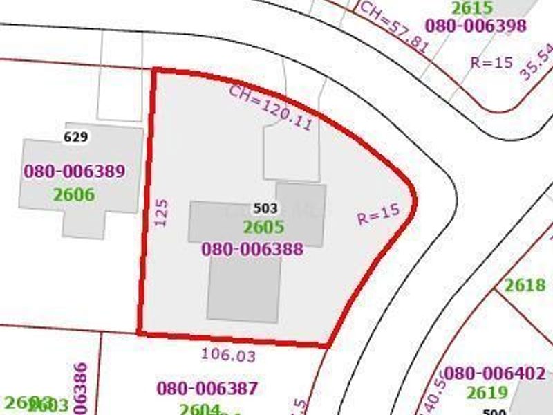 503 Liberty Lane, Westerville, OH 43081 Photo 19