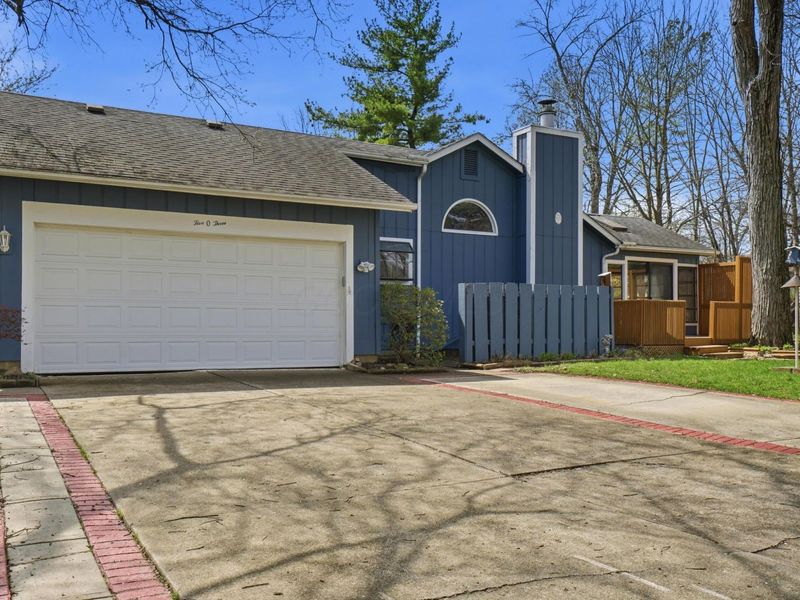 503 Liberty Lane, Westerville, OH 43081 Photo 2