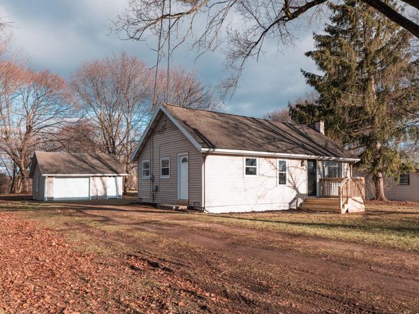 5703 Monticello Avenue, Portage, MI 49024