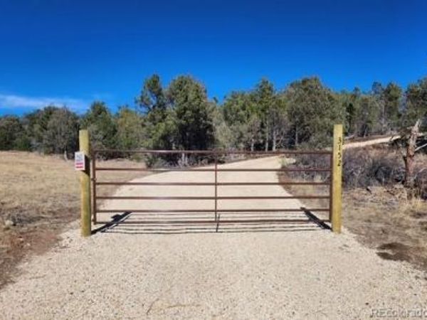 3152 Indian Wells Road , Cotopaxi, CO 81223