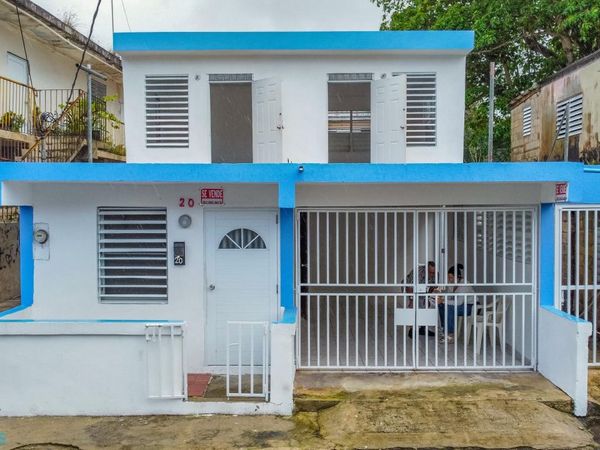 1 CALLE 1, Unit 20, Rio Grande, PR 00745
