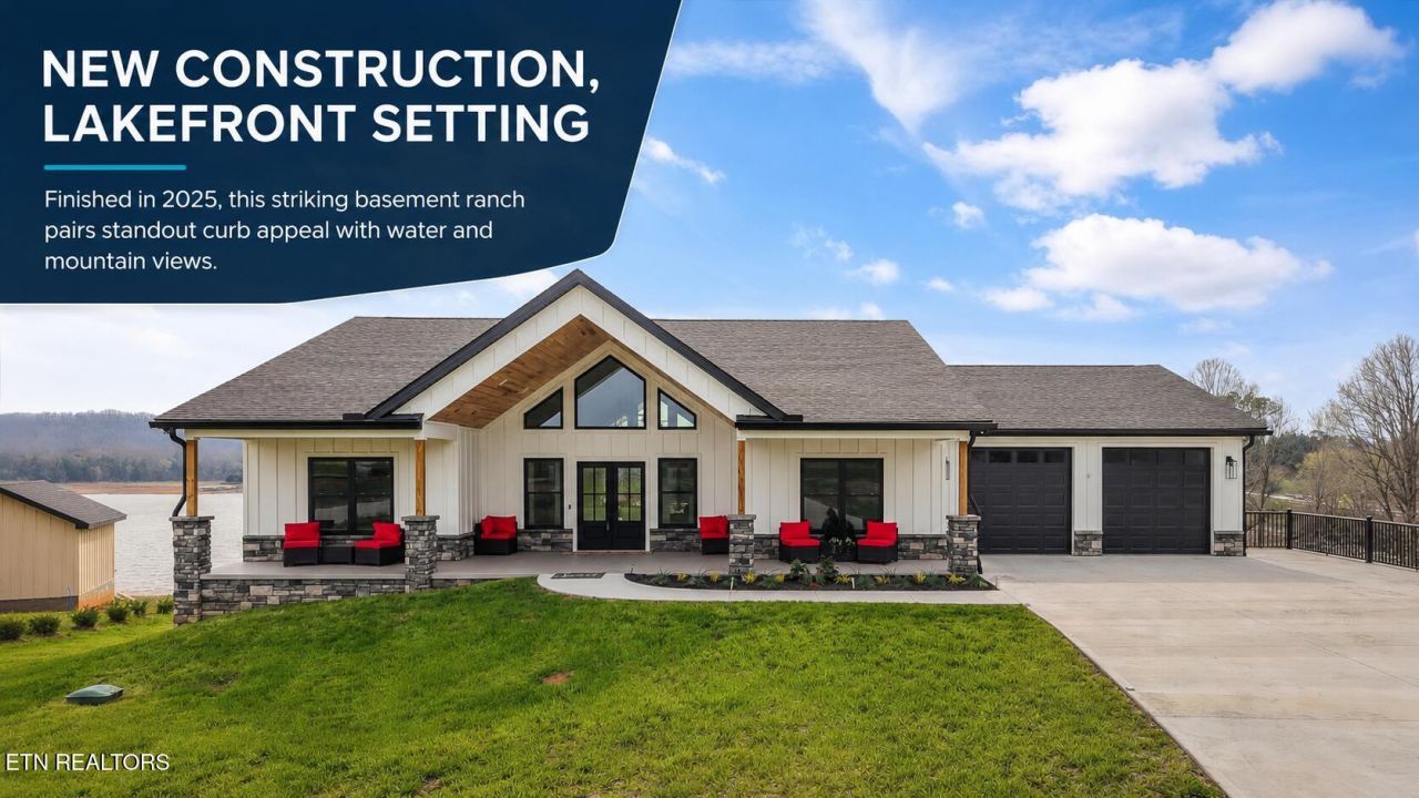 481 Masters Lane, Bean Station, TN 37708 Main Photo