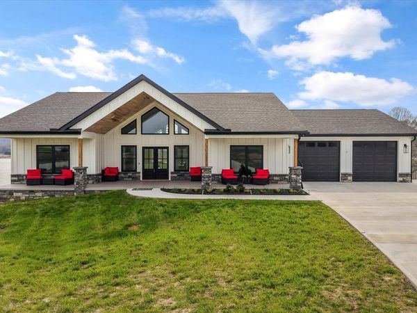 481 Masters Lane, Bean Station, TN 37708