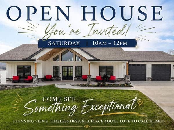 481 Masters Lane, Bean Station, TN 37708