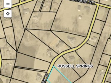 Lot 7 Park Place, Russell Springs, KY 42642