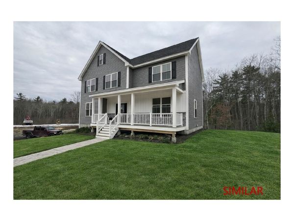 325 Emerson Avenue, Hampstead, NH 03841