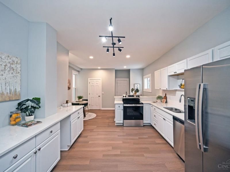 226 Congress Avenue, Cincinnati, OH 45226 Photo 12