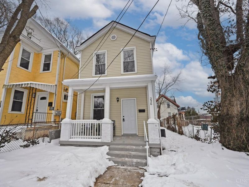 226 Congress Avenue, Cincinnati, OH 45226 Photo 2