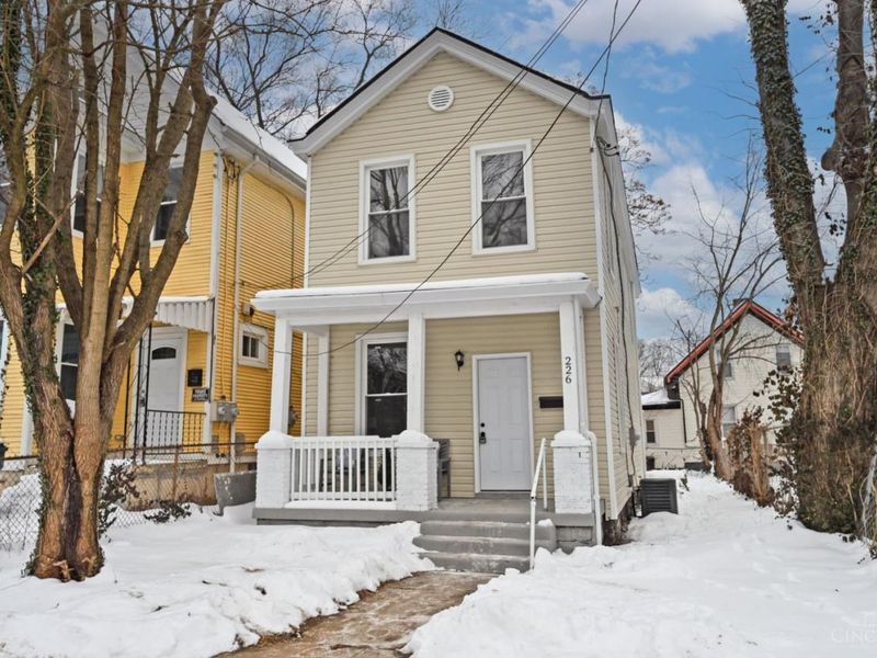 226 Congress Avenue, Cincinnati, OH 45226 Photo 3