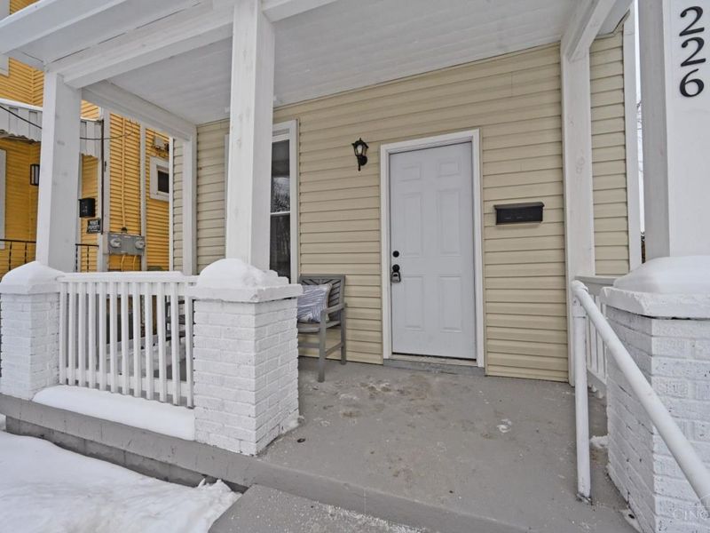 226 Congress Avenue, Cincinnati, OH 45226 Photo 4