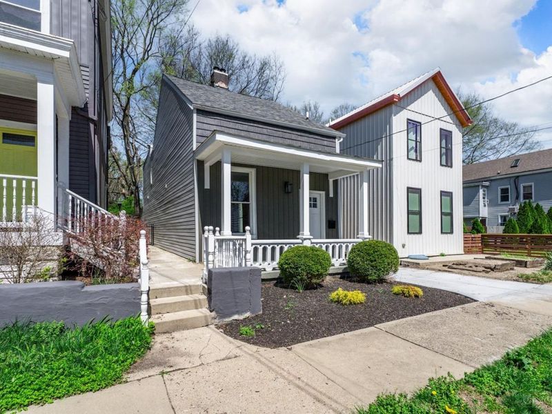 1318 Knowlton Street, Cincinnati, OH 45223 Photo 2