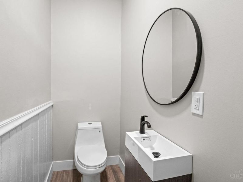 1318 Knowlton Street, Cincinnati, OH 45223 Photo 22