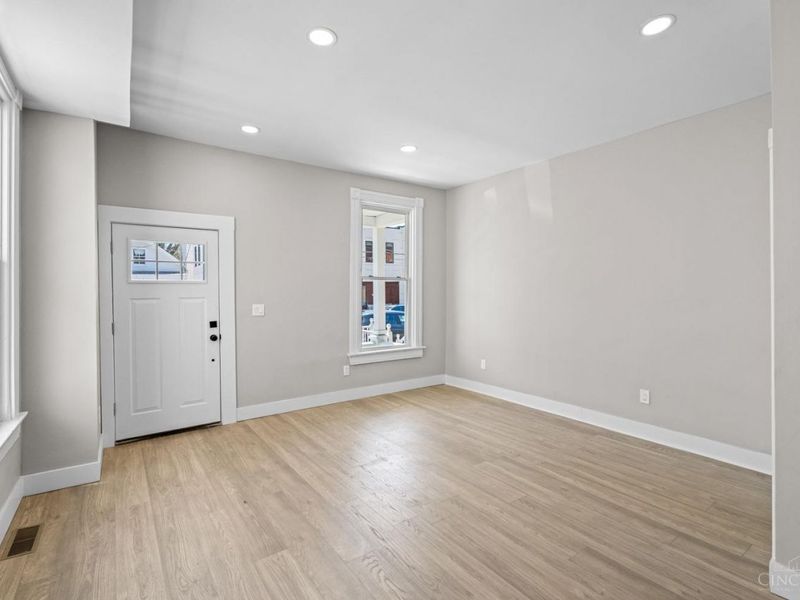 1318 Knowlton Street, Cincinnati, OH 45223 Photo 3