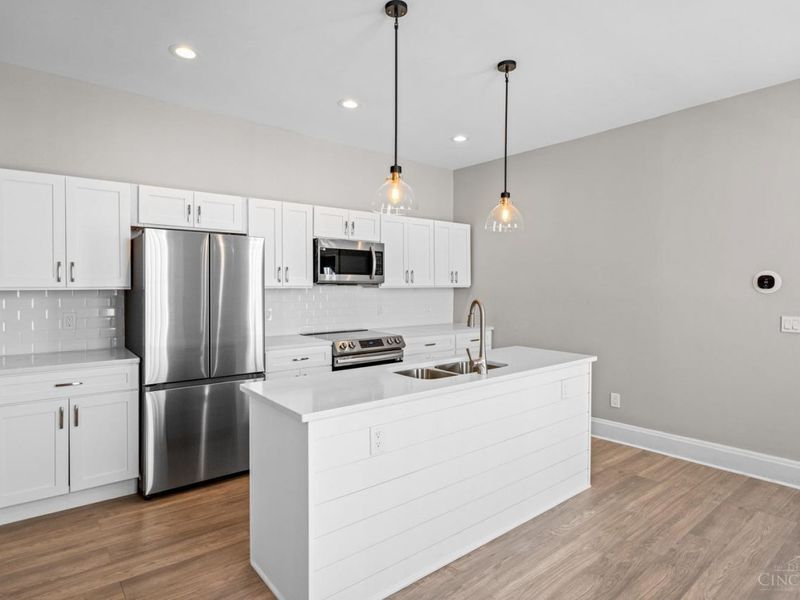 1318 Knowlton Street, Cincinnati, OH 45223 Photo 8