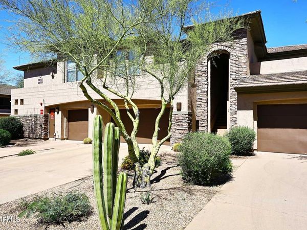 10260 E WHITE FEATHER Lane, Unit 2007, Scottsdale, AZ 85262