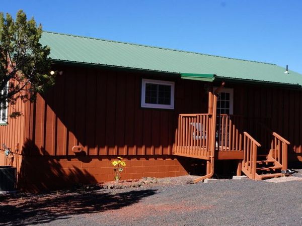 45 County Road, Unit 3323, Vernon, AZ 85940
