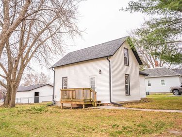 309 LINCOLN Avenue, MALVERN, IA 51551