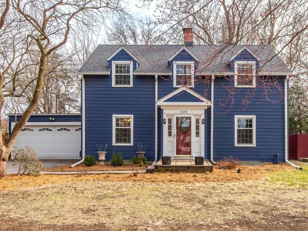 2018 Cessna Street, Ames, IA 50014