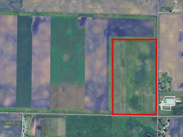 0000 NE 110th Avenue, Elkhart, IA 50073