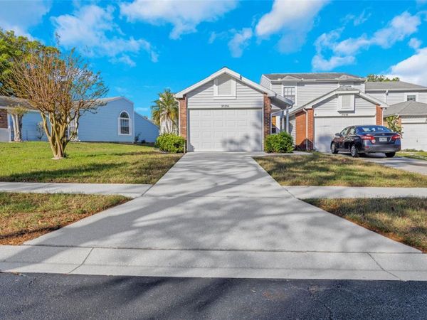 3121 BEECHER DRIVE E, Unit A, PALM HARBOR, FL 34683