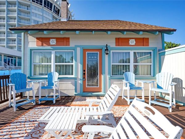 117 52ND AVENUE W, ST PETE BEACH, FL 33706