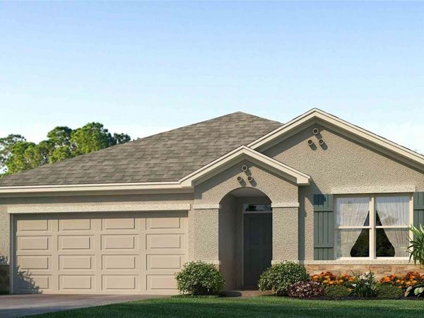 17505 ACORN DROP ROAD , LAND O LAKES, FL 34638