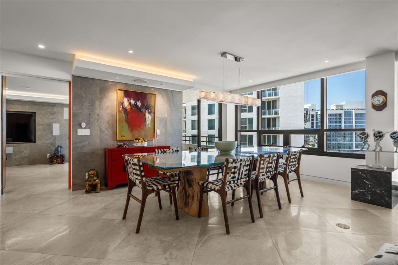 1255 N Gulfstream Avenue, Unit 1501, Sarasota, FL 34236 Photo