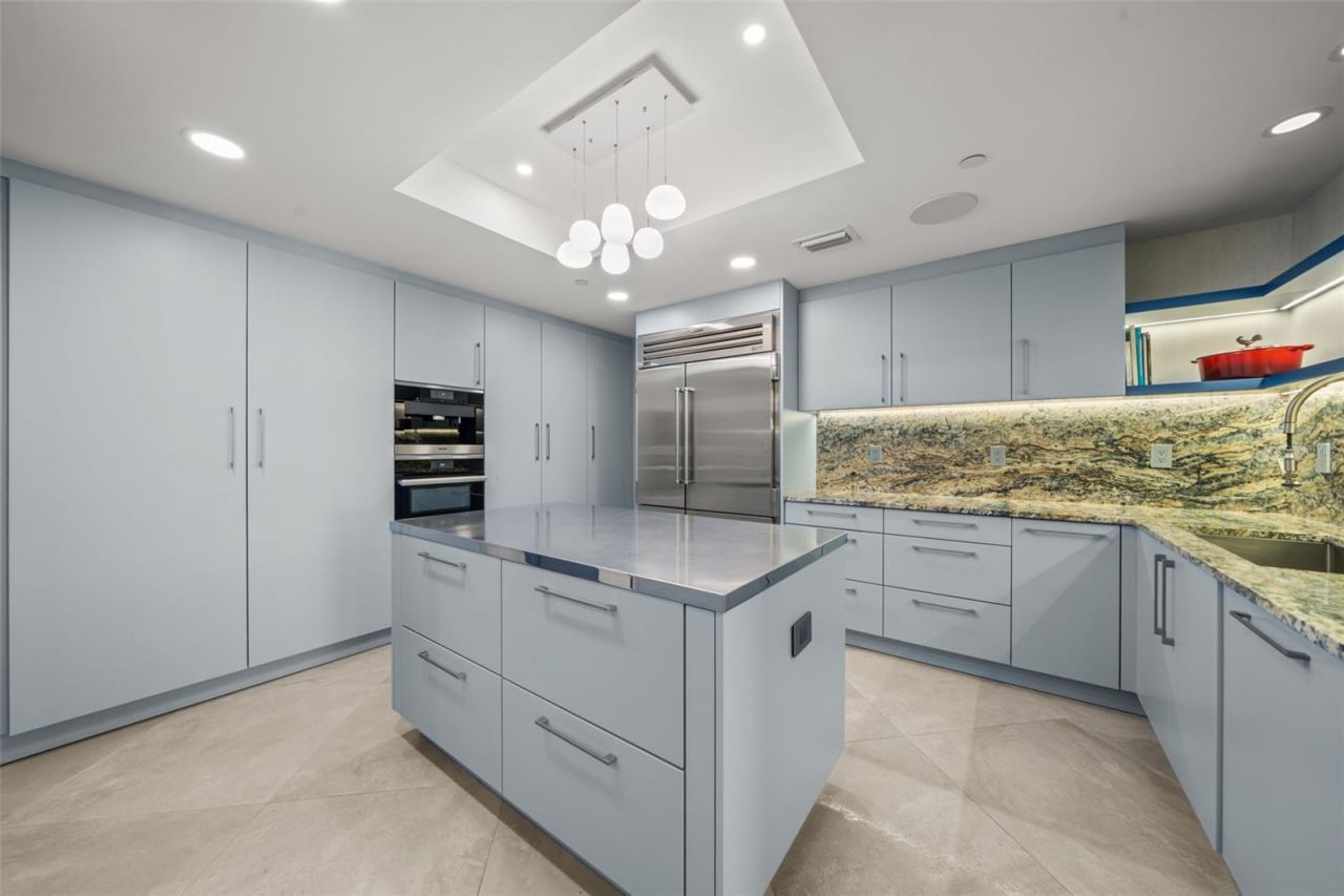 1255 N Gulfstream Avenue, Unit 1501, Sarasota, FL 34236 Photo