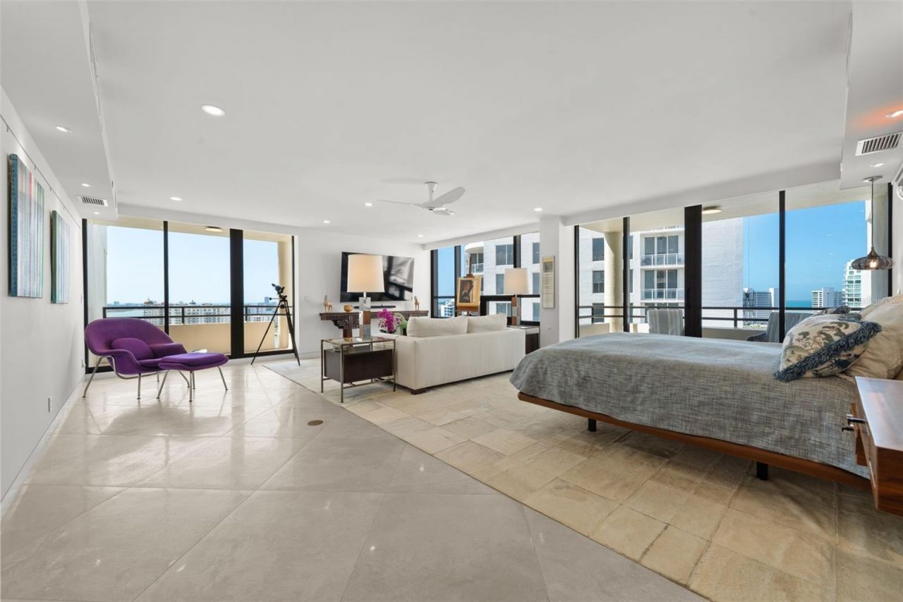 1255 N Gulfstream Avenue, Unit 1501, Sarasota, FL 34236 Photo