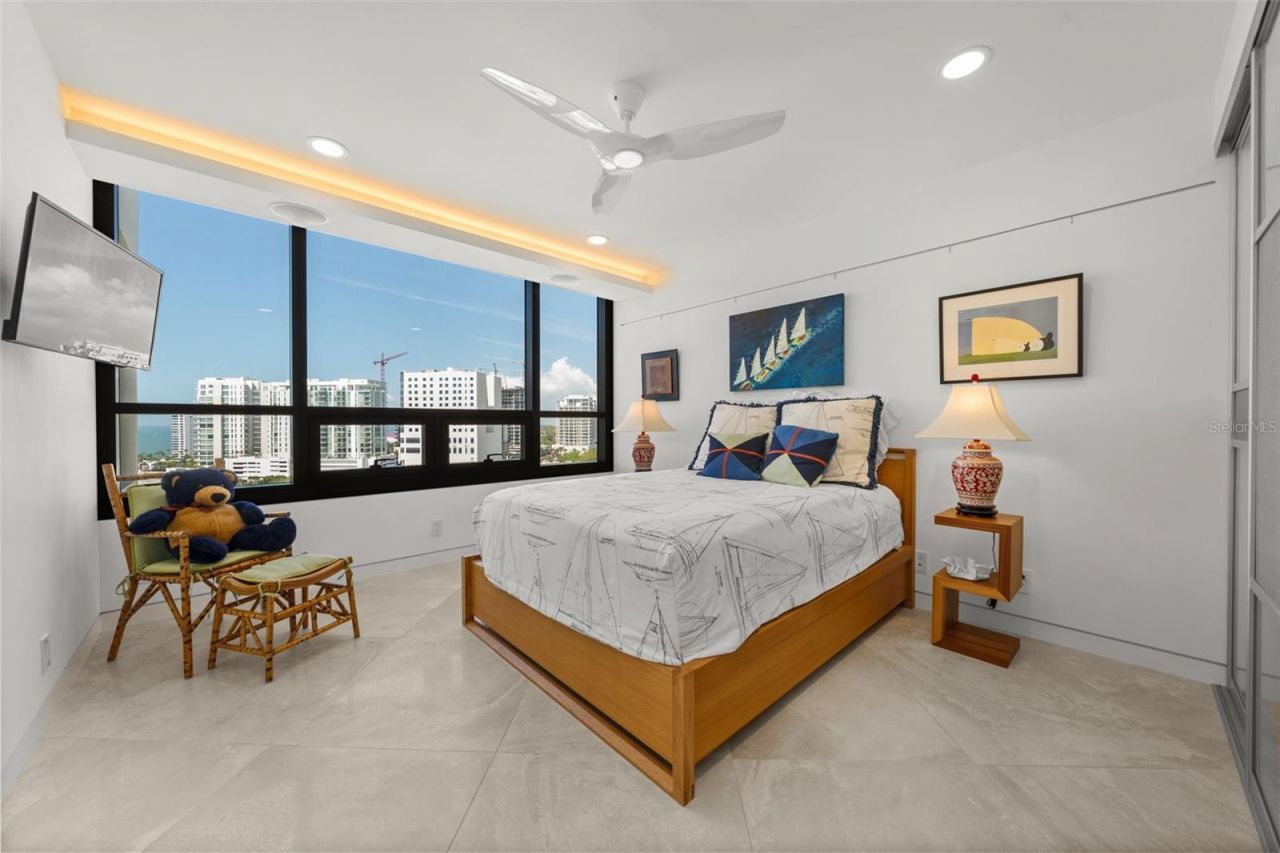 1255 N Gulfstream Avenue, Unit 1501, Sarasota, FL 34236 Photo