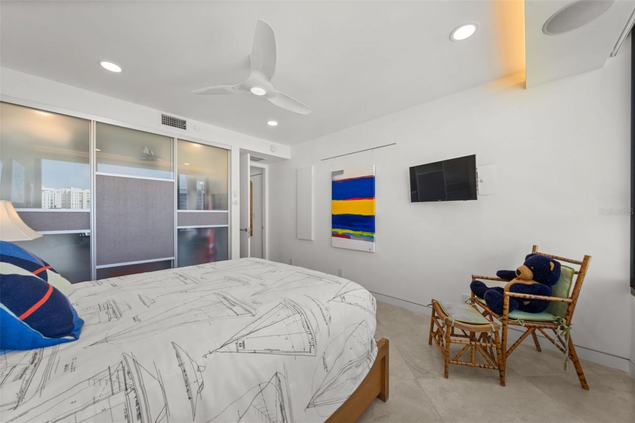 1255 N Gulfstream Avenue, Unit 1501, Sarasota, FL 34236 Photo