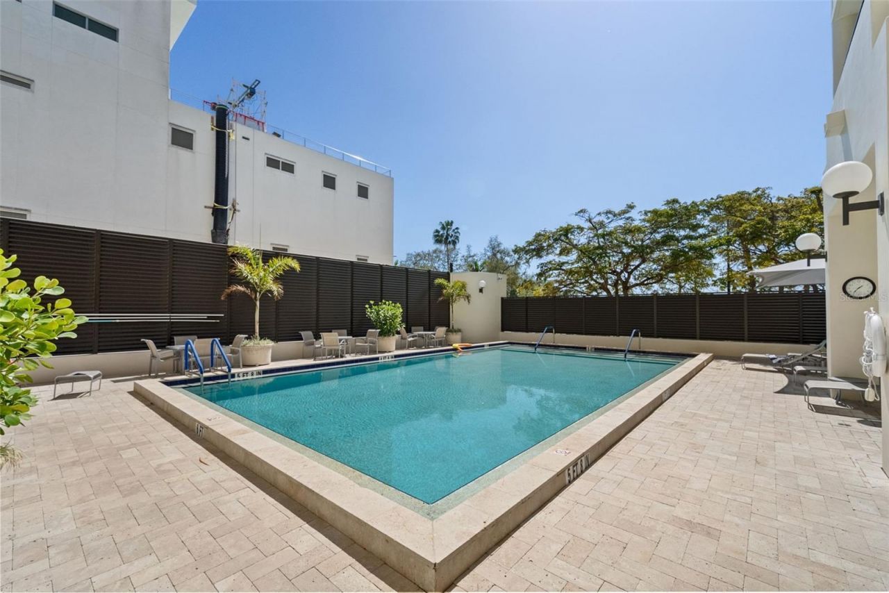 1255 N Gulfstream Avenue, Unit 1501, Sarasota, FL 34236 Photo