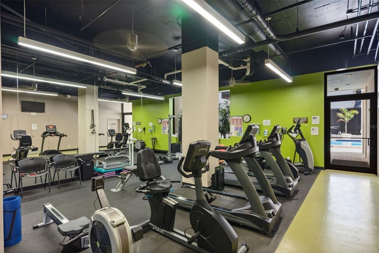 1255 N Gulfstream Avenue, Unit 1501, Sarasota, FL 34236 Photo