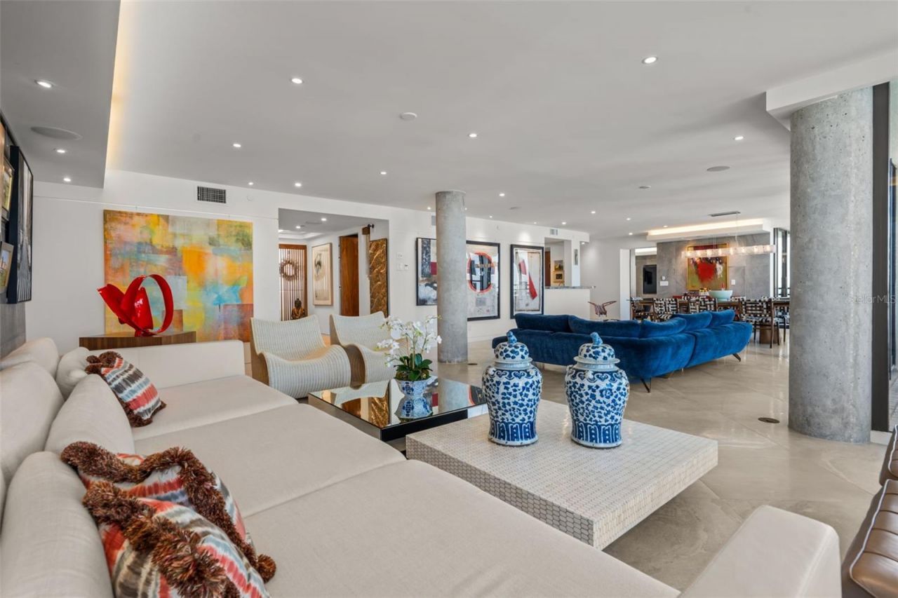 1255 N Gulfstream Avenue, Unit 1501, Sarasota, FL 34236 Photo