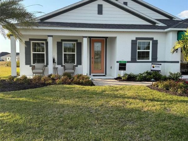 25584 CALUSA DRIVE , PUNTA GORDA, FL 33955