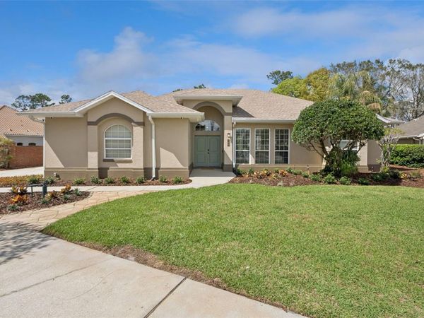 232 BIRDIEWOOD COURT , DEBARY, FL 32713