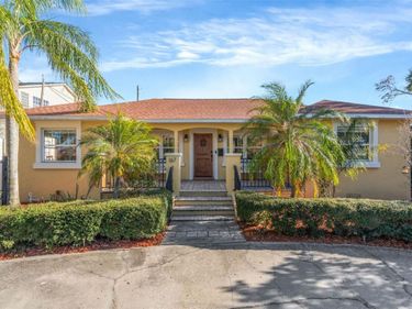 167 BARBADOS AVENUE, TAMPA, FL 33606