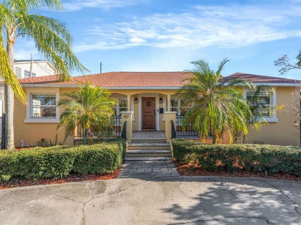 167 BARBADOS AVENUE, TAMPA, FL 33606