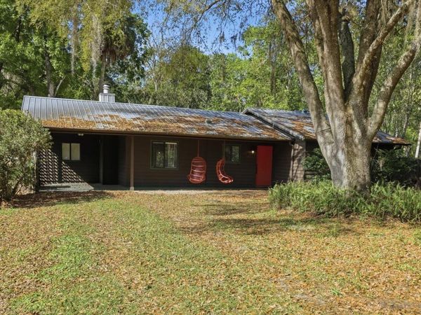 8952 W WHITE DOGWOOD DRIVE , HOMOSASSA, FL 34448