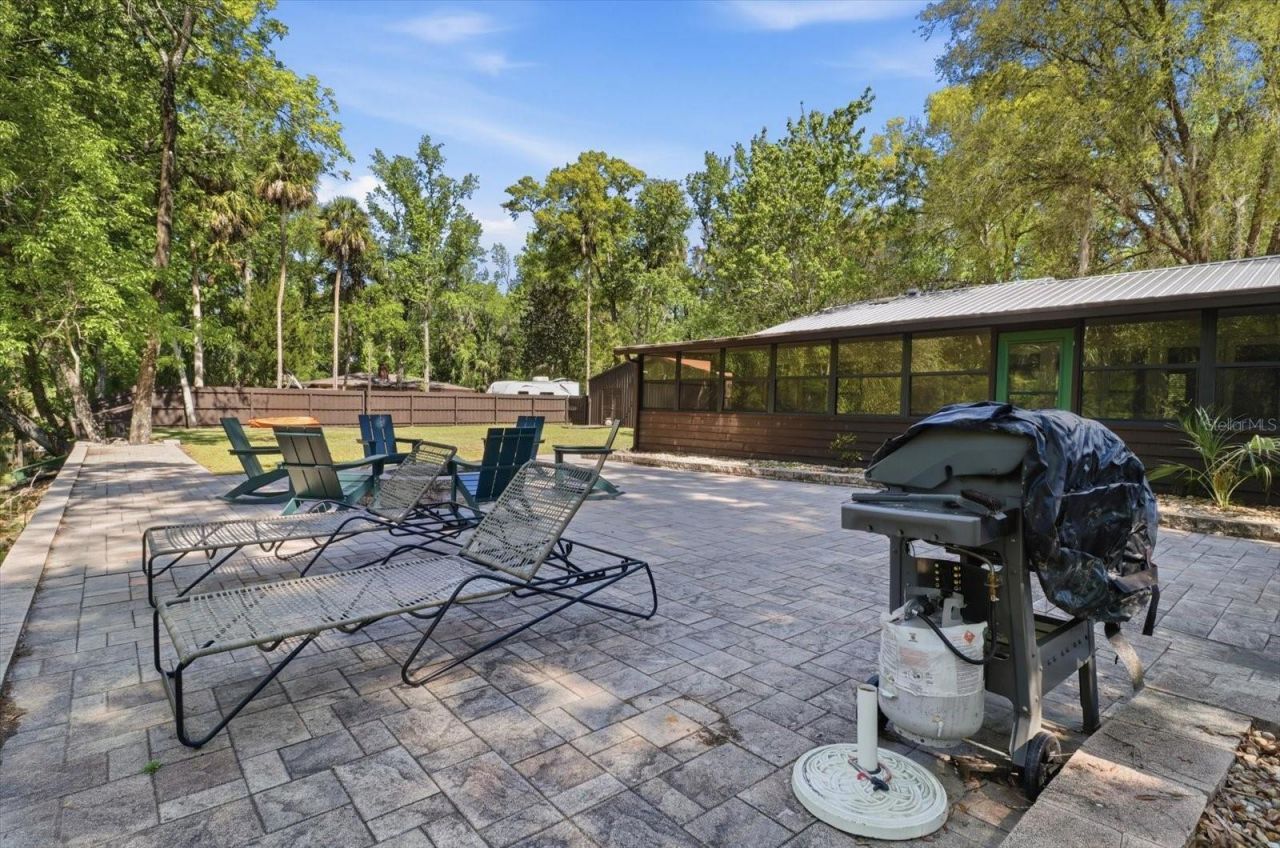 8952 W White Dogwood Drive , Homosassa, FL 34448 Photo