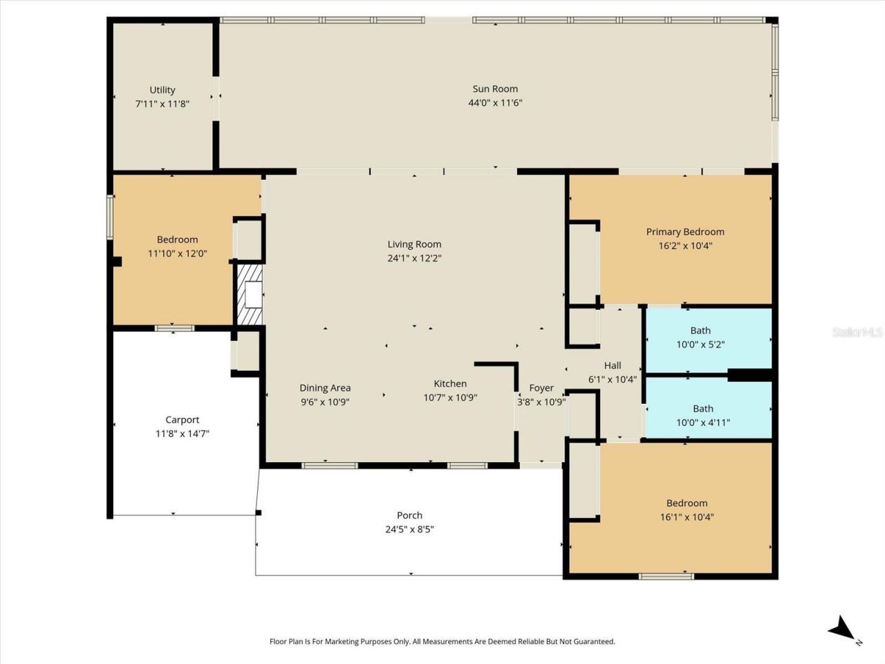 8952 W White Dogwood Drive , Homosassa, FL 34448 Photo