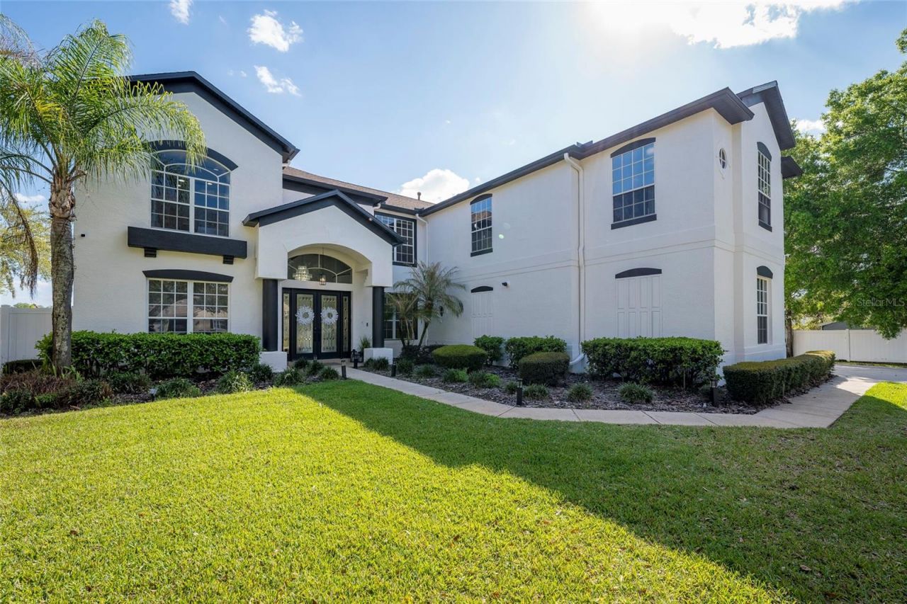 212 Excalibur Court, Brandon, FL 33511 Photo