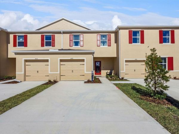 3511 WYE OAK DRIVE, APOPKA, FL 32703