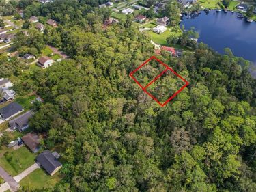 W 5TH STREET , CHULUOTA, FL 32766