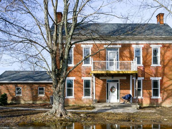 8675 N State Highway 3, North Vernon, IN 47265