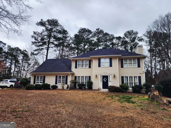 180 Sycamore Bend, Fayetteville, GA 30214