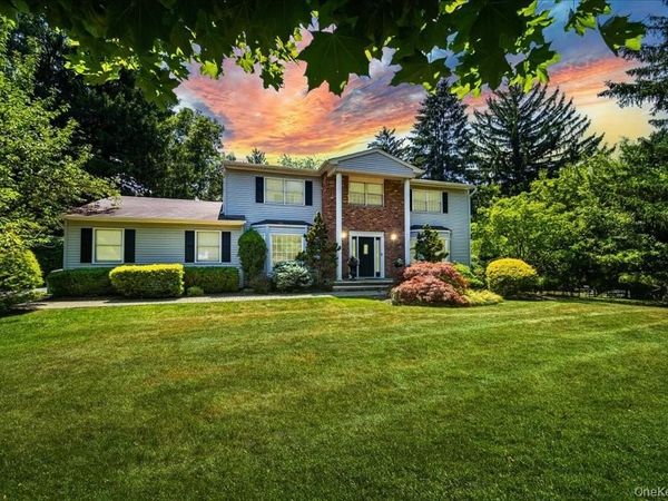 10 Evergreen Court , Suffern, NY 10901